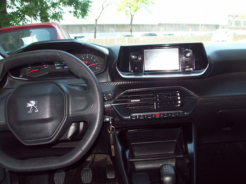 Peugeot 208 1.2 Like