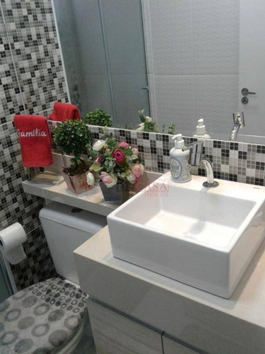 Imagem 18 de 28 de Apartamento Com 2 Dormitórios À Venda, 44 M² Por R$ 230.000,00 - Itaquera - São Paulo/sp - Ap4049