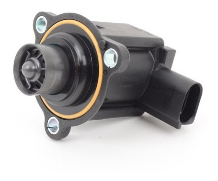 Válvula Recirculação Ar Motor Vw Jetta Mk5 1.4 2007 - 2010