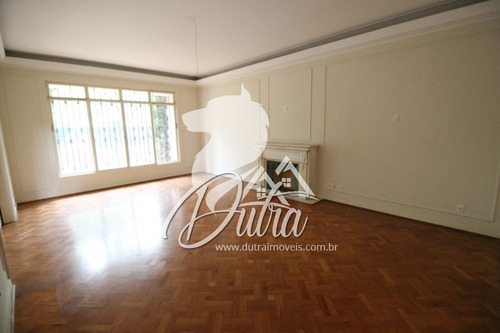 Imagem 5 de 15 de Padrão Jardim América 660m² 04 Dormitórios 04 Suítes 17 Vagas - 4d4b-53b6