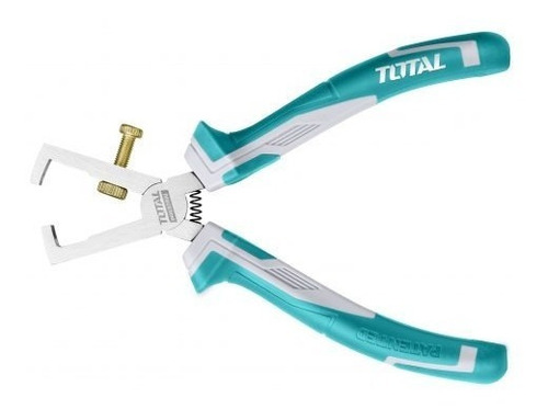 Alicate Pela Cables 6 Pulgadas Total