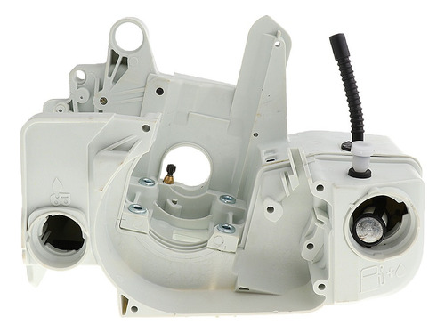 Depósito De Combustible Cárter Carcasa Del Motor For Stihl
