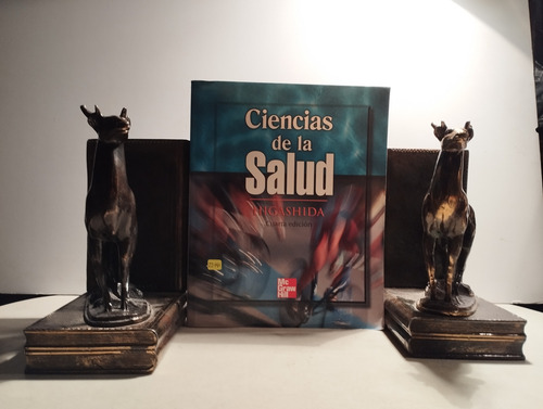 Ciencias De La Salud (Usado)