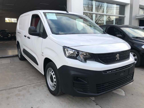 Peugeot Partner K9 1.6 Furgon L2 2021