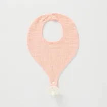 Comprar Chupeta Recém-nascida Mmulck Drool Bibs Babadores De Silicon