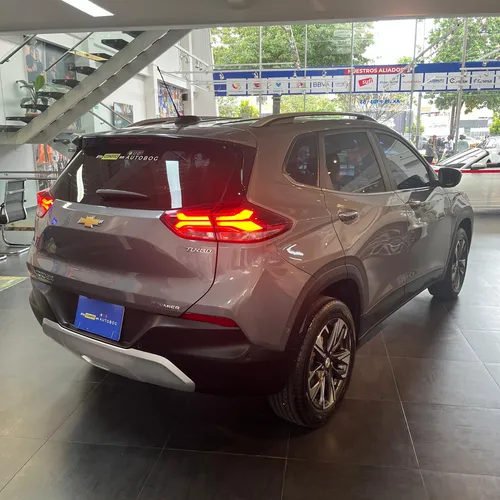 Chevrolet Tracker 1.2 Premier