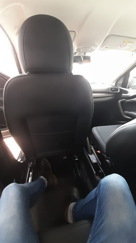 Fiat Cronos 1.3 Retira Ya Con Usado Y Pre Cancela Tasa 0% S-