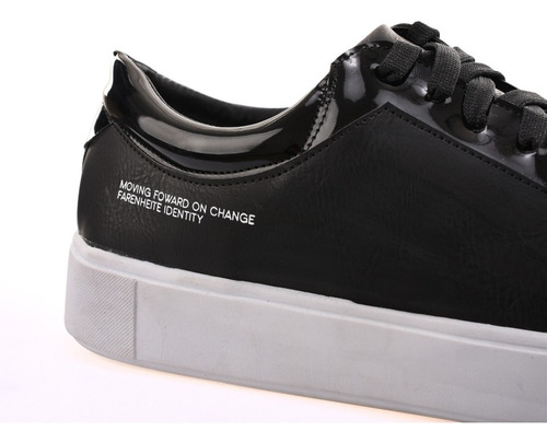 Imagen 2 de 5 de Zapatillas Hombre Farenheite Identity