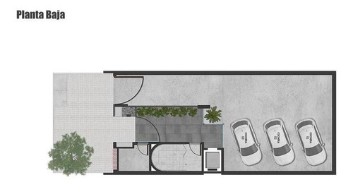 Imagen 5 de 6 de 1 Dormitorio Con Terraza Exclusiva - Oportunidad- Rosario - Rep. De La Sexta
