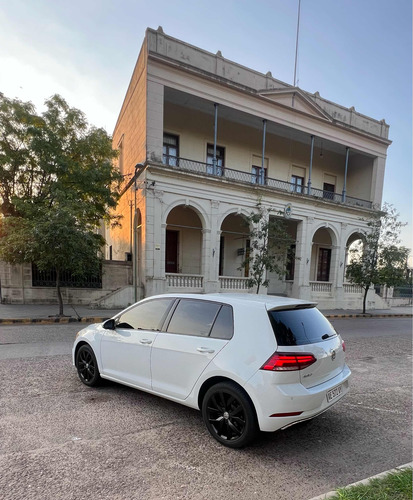 Volkswagen Golf 1.4 Highline Tsi Dsg