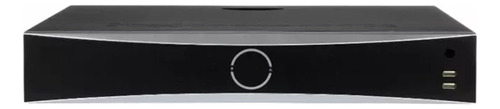 Gravador Nvr 4k Hikvision De 32 Canais Ds-7732nxi-k4