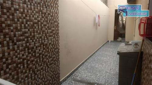 Imagem 24 de 29 de Casas À Venda Em Sorocaba/sp - Compre A Sua Casa Aqui! - 1393645