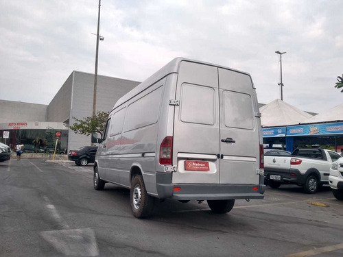 Sprinter Furgao Longa Teto Alto Financio 20mil+48x1.355,00