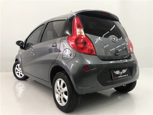Jac J2 1.4 16v Jetflex 4p Manual