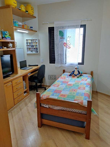 Imagem 9 de 30 de Apartamento Com 3 Dormitórios À Venda, 130 M² Por R$ 690.000,00 - Vila Formosa - São Paulo/sp - Ap6342
