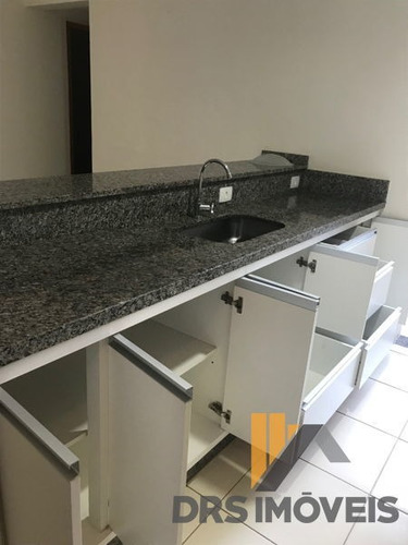 Imagem 11 de 14 de Apartamento Padrão Com 3 Quartos No Residencial Maanaim - Ap701-v