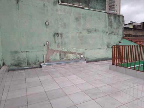Imagem 28 de 30 de Casa Com 3 Dormitórios Para Alugar, 150 M² Por R$ 2.500,00/mês - Vila Ede - São Paulo/sp - Ca0353
