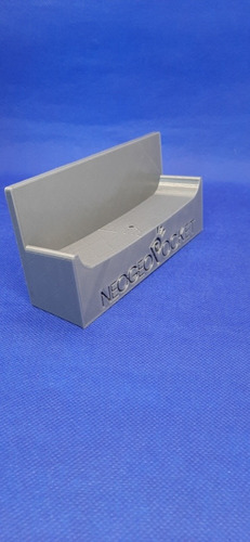 Imagen 2 de 6 de Stand Para Neo Geo Pocket Neogeo