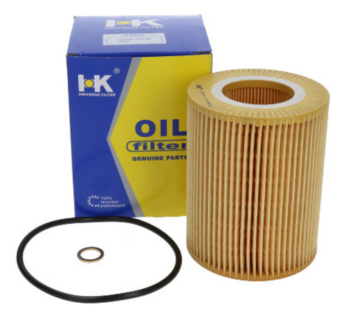 Filtro De Aceite Bmw 320i 2.0 Gasolina 1994