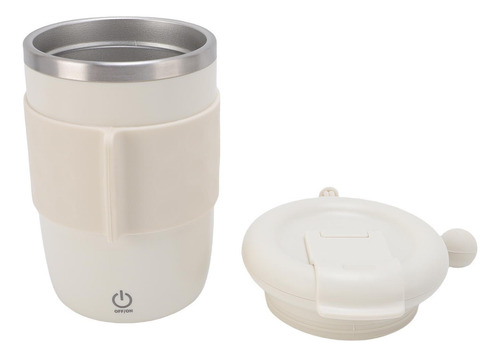 Taza Automática Con Agitación Automática Y Mezcla Eléctrica
