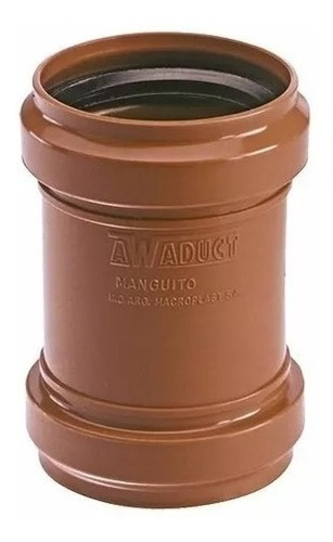 Manguito De Reparación 110 Awaduct. Gk Lote X 5 Unidades