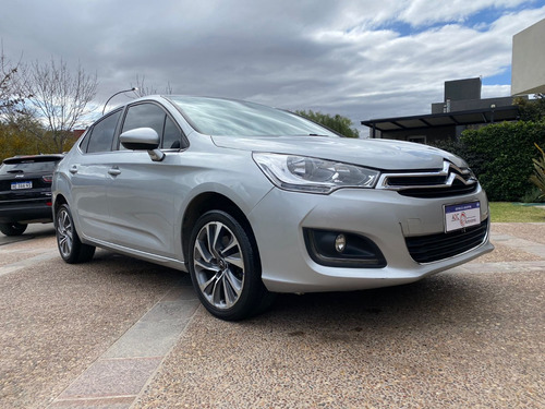 Citroën C4 Lounge 1.6 Thp 165 Feel Pack