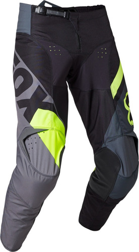 Imagen 8 de 10 de Conjunto Motocross Fox - 180 Xpozr