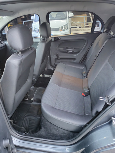 Volkswagen Gol Trend 1.6 Comfortline 101cv