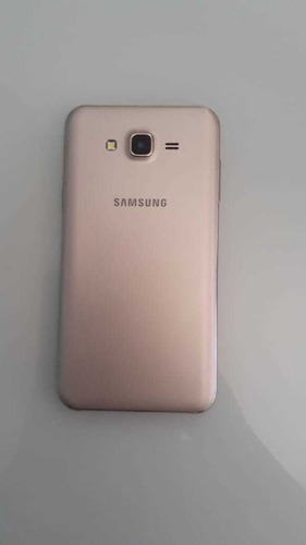 Samsung J7 Neo Usado 16gb