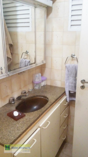 Apartamento Em Jardim Umuarama - São Paulo - 559