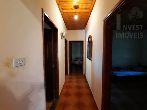 Cód 2939 - Sitio Maravilhoso Com Lago, Defrente Ao Asfalto!! - 2939