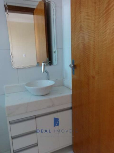 Imagem 12 de 15 de Apto Venda 3 Dts Com 210 M² Em - Sorocaba - Sp - 0131-1
