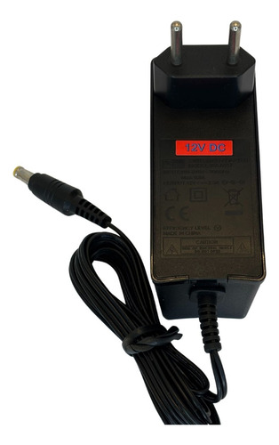 Kit 50 Fonte De Energia 12v 2.5a Tomada Aparelho Net Sky