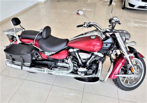 Imagen 2 de 13 de Yamaha Roadliner 2007 1854 Cc