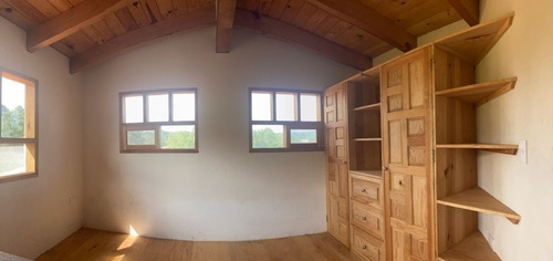 Imagen 13 de 14 de Casa En Renta En Las Joyas, Valle De Bravo