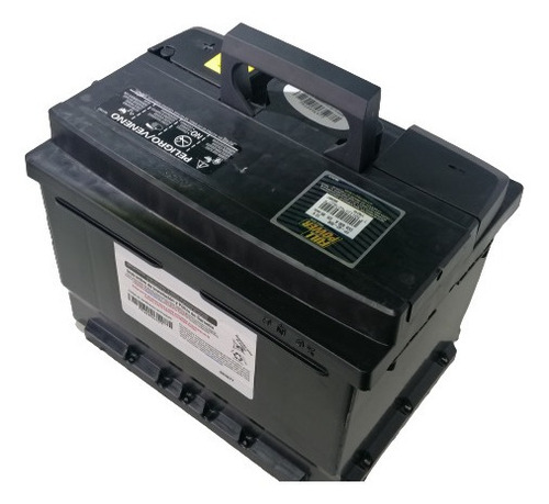 Batería Full Power Para Ranault Stepway Mode 12-17