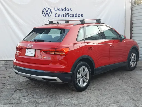 Audi Q3 1.4 Dynamic 150hp S-Tronic At
