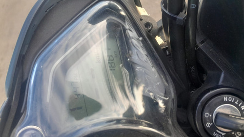 Pulsar Ns 160