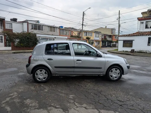 Renault Clio II Authentique