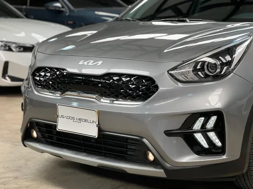 Kia Niro 1.6 Hibrido EMOTION
