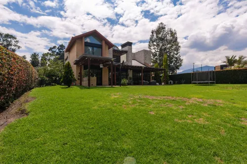Casa En Venta En Vereda Hato Grande. Cod V22517