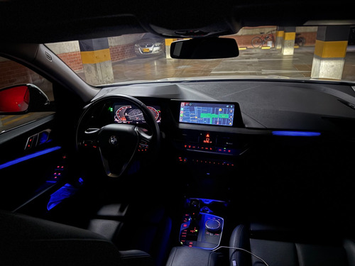 BMW Serie 2 1.5 218i Gran Coupe