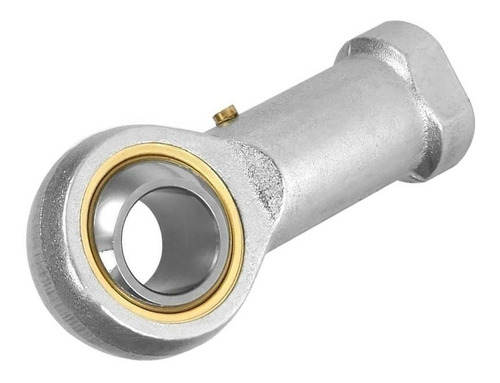 Rotula Competicion Hembra 10mm R.izquierda Ms Rodamientos