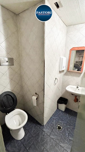 Inmejorable Lote De 12,99 X 25,47 : 328,41 M2 En San Isidro