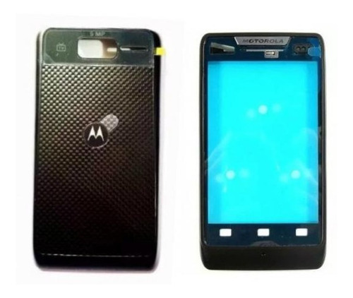 Smartphone Motorola Razr D1 Xt918 Para Peças Ou Arrumar