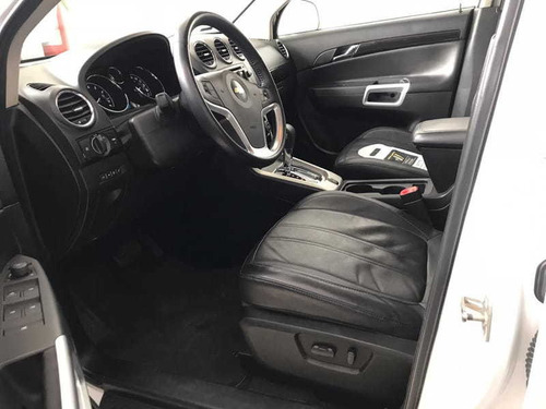 Chevrolet Captiva Sport 2.4