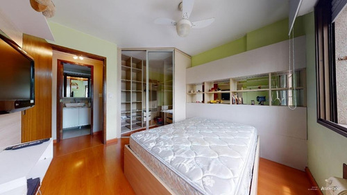 Imagem 25 de 27 de Apartamento Com 1 Dormitório À Venda, 48 M² Por R$ 350.000,00 - Cidade Baixa - Porto Alegre/rs - Ap3752