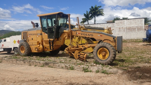 Volvo G 930