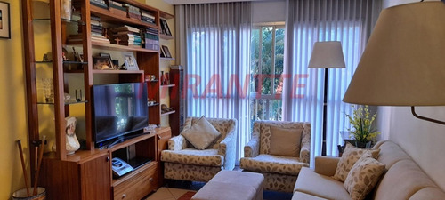 Imagem 18 de 27 de Apartamento Em Casa Verde - São Paulo, Sp - 371309