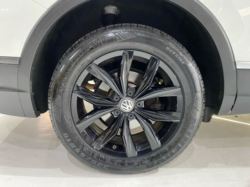 Volkswagen Tiguan 1.4 250 TSI TOTAL FLEX ALLSPACE COMFORTLINE TIPTRONIC